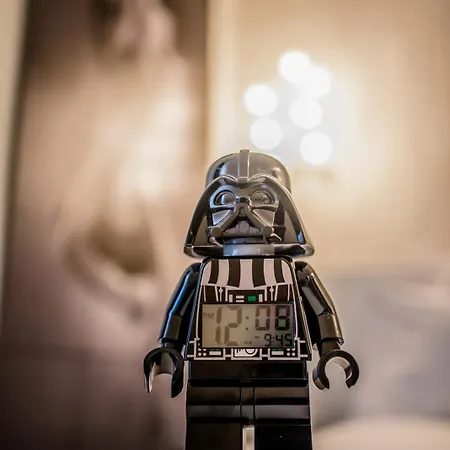 Des Beaux-arts 3* Toulouse