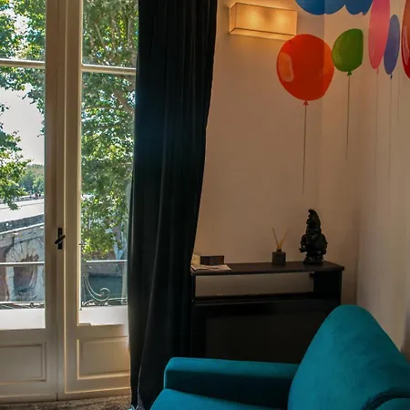 Hotel Des Beaux-arts Toulouse