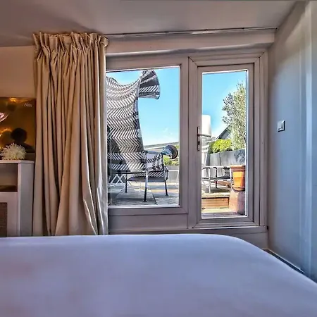 Des Beaux-arts Hotel Toulouse