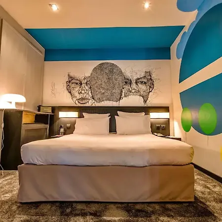 Des Beaux-arts Hotel Toulouse