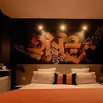 Des Beaux-arts 3*