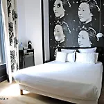 Hotel Des Beaux-arts