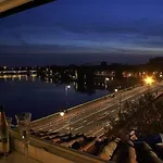 Des Beaux-arts ホテル