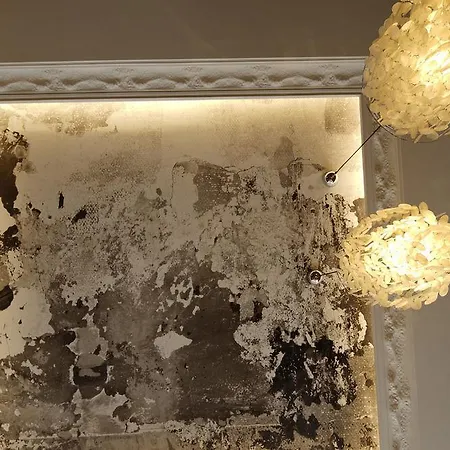 Des Beaux-arts Hotel