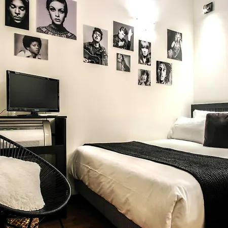 Hotel Des Beaux-arts Toulouse