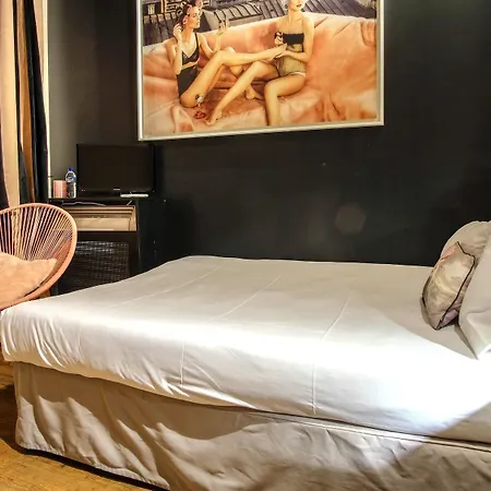 Hotel Des Beaux-arts Tuluza