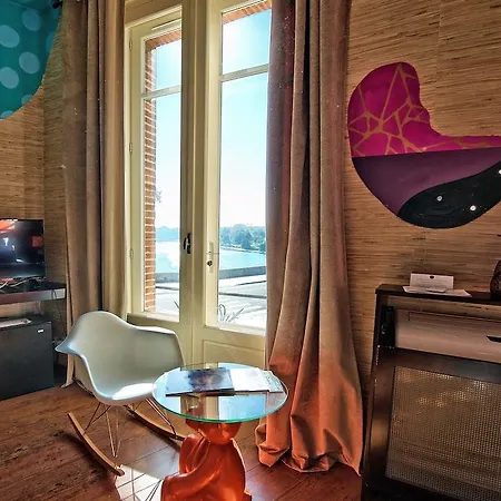 Des Beaux-arts Hotel