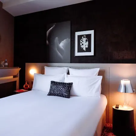 Des Beaux-arts Hotel Tuluza