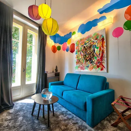 Des Beaux-arts Hotel 3*