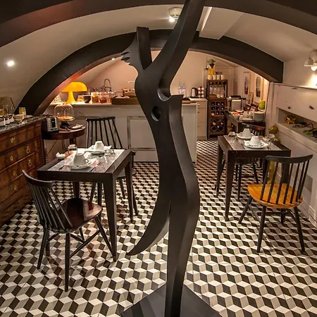 Des Beaux-arts Hotel Tuluza