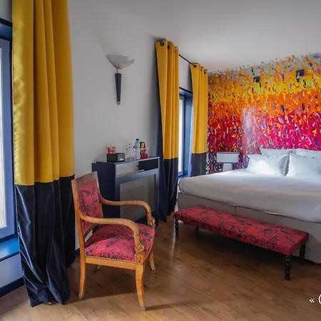 Hotel Des Beaux-arts Tuluza