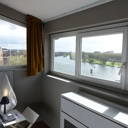 Hotel Des Beaux-arts