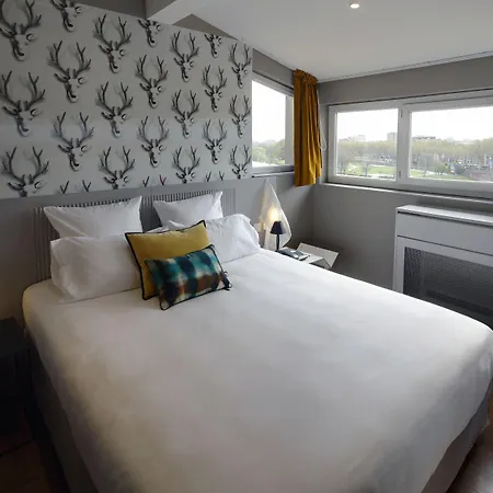 Des Beaux-arts 3* Toulouse