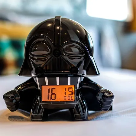 Des Beaux-arts Hotel