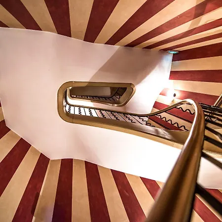 Hotel Des Beaux-arts