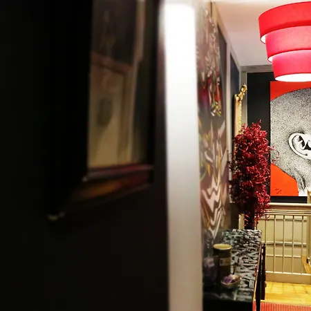 Des Beaux-arts 3* Toulouse