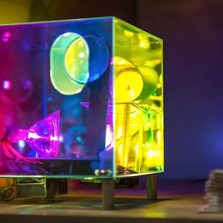 Hotel Des Beaux-arts