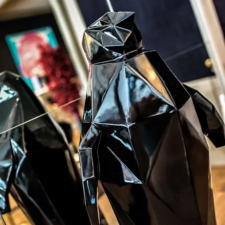 Des Beaux-arts Hotel Toulouse