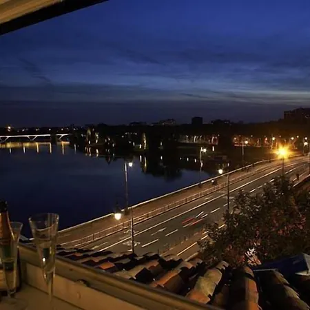 Des Beaux-arts Hotel