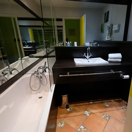 Des Beaux-arts 3* Toulouse