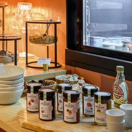 Des Beaux-arts 3* Toulouse