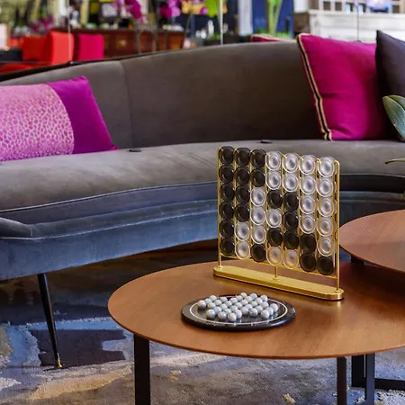 Hotel Des Beaux-arts