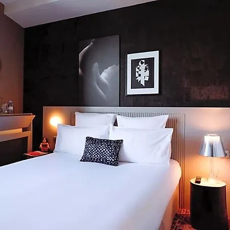 Des Beaux-arts 3* Toulouse