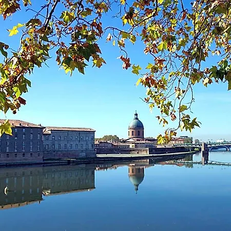 Des Beaux-arts Hotel Toulouse