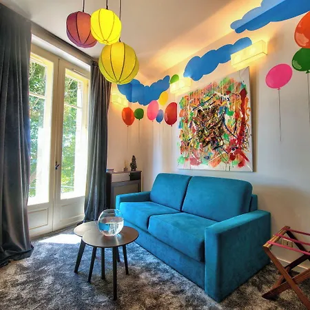 Hotel Des Beaux-arts 3*