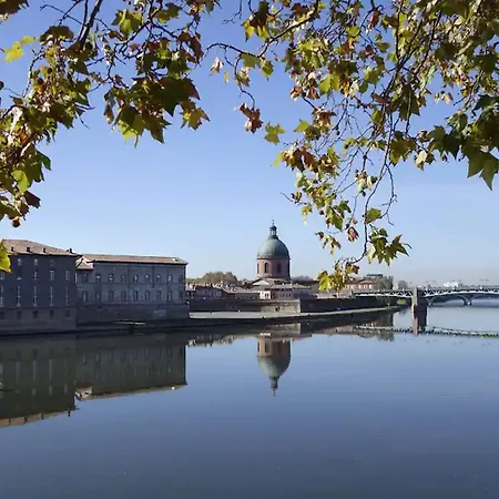 Des Beaux-arts Hotel Toulouse