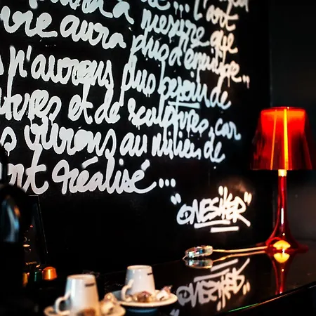 Des Beaux-arts