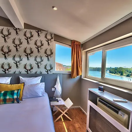 Des Beaux-arts Hotel