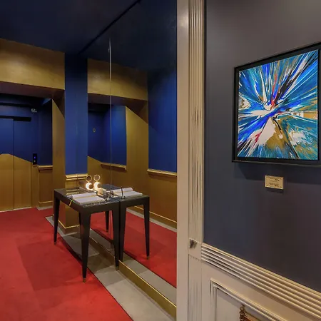 Hotel Des Beaux-arts Toulouse