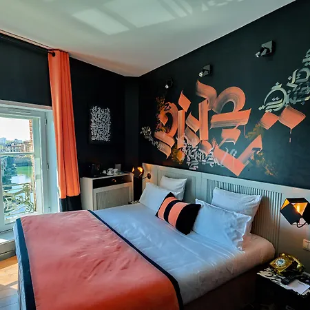 Des Beaux-arts 3* Toulouse