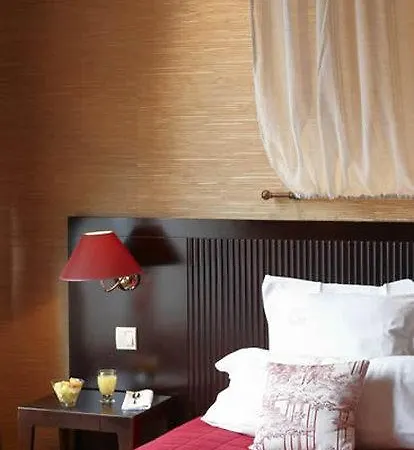 Hotel Des Beaux-arts