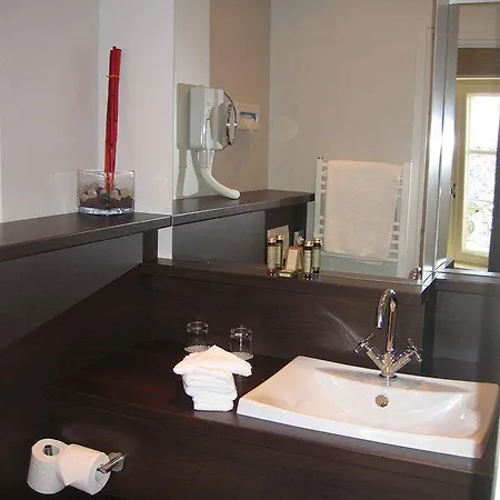 Des Beaux-arts Hotel