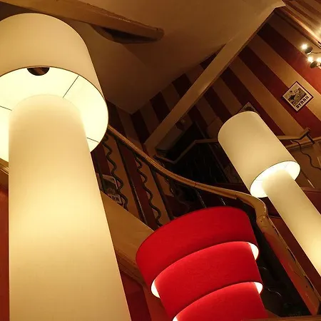 Des Beaux-arts Hotel Toulouse