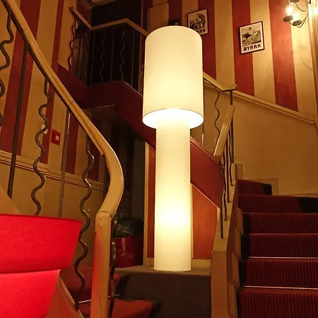 Des Beaux-arts Hotel