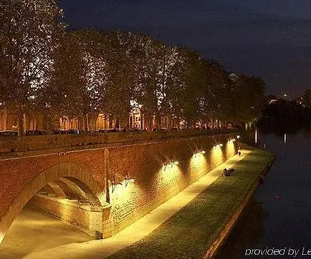 Des Beaux-arts Hotel Toulouse