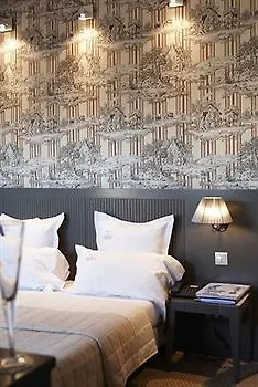 Hotel Des Beaux-arts Toulouse