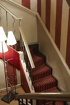 Hotel Des Beaux-arts Toulouse