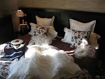 Hotel Des Beaux-arts