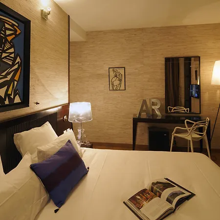 Hotel Des Beaux-arts