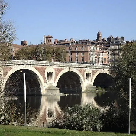 Des Beaux-arts Hotel Toulouse