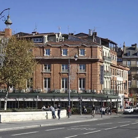 فندق Des Beaux-arts