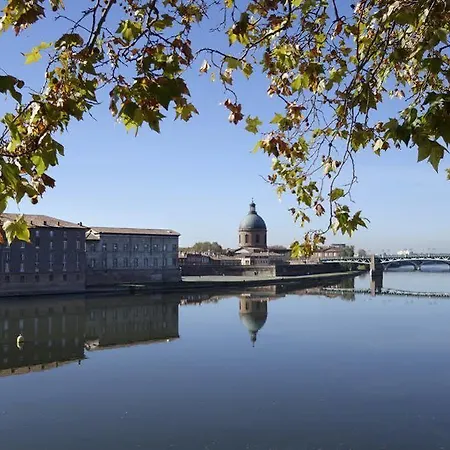 Hotel Des Beaux-arts