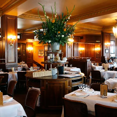 Hotel Des Beaux-arts