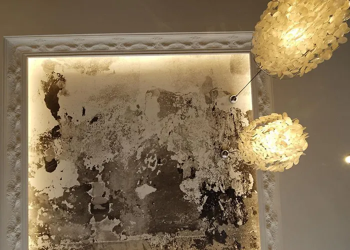 Des Beaux-arts Hotel