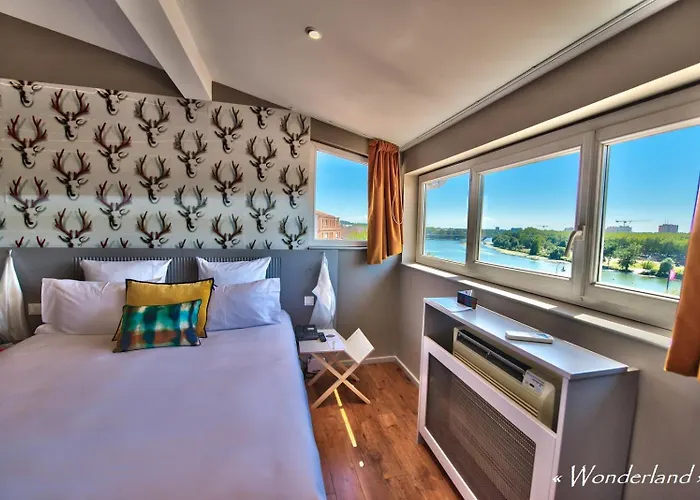 Des Beaux-arts Toulouse