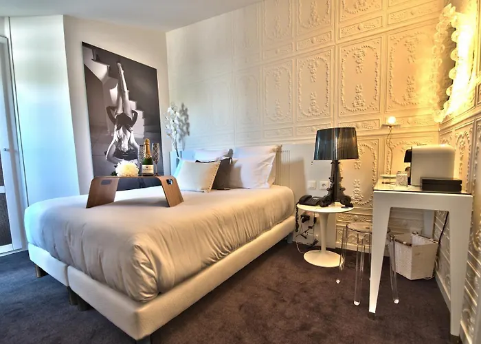 Des Beaux-arts トゥールーズ